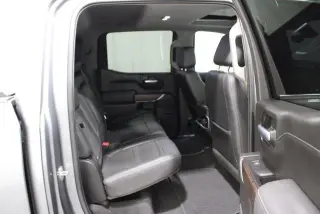 GMC Sierra 1500 2021 4x4 Denali 4dr Crew Cab 5.8 ft. SB