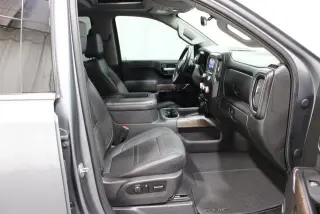 GMC Sierra 1500 2021 4x4 Denali 4dr Crew Cab 5.8 ft. SB
