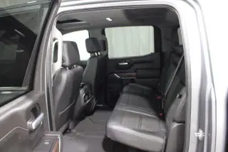 GMC Sierra 1500 2021 4x4 Denali 4dr Crew Cab 5.8 ft. SB