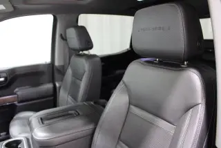 GMC Sierra 1500 2021 4x4 Denali 4dr Crew Cab 5.8 ft. SB