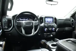 GMC Sierra 1500 2021 4x4 Denali 4dr Crew Cab 5.8 ft. SB