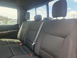Ford F-150 2023 4x4 XL 4dr SuperCrew 5.5 ft. SB