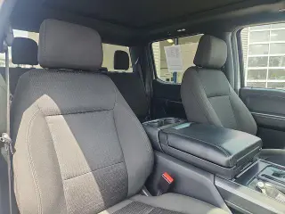 Ford F-150 2023 4x4 XL 4dr SuperCrew 5.5 ft. SB