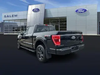 Ford F-150 2023 4x4 XLT 4dr SuperCrew 5.5 ft. SB