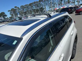 Toyota Highlander 2019 AWD XLE 4dr SUV