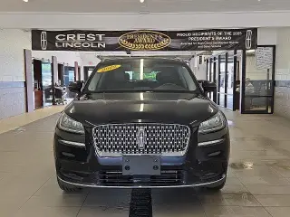 Lincoln Corsair 2022 AWD Reserve 4dr SUV