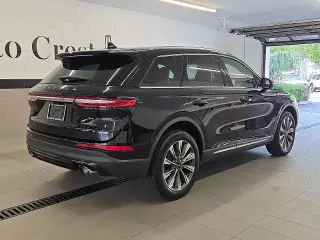 Lincoln Corsair 2022 AWD Reserve 4dr SUV