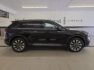 Lincoln Corsair 2022 AWD Reserve 4dr SUV