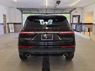 Lincoln Corsair 2022 AWD Reserve 4dr SUV