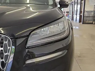 Lincoln Corsair 2022 AWD Reserve 4dr SUV