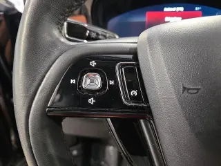 Lincoln Corsair 2022 AWD Reserve 4dr SUV