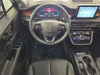 Lincoln Corsair 2022 AWD Reserve 4dr SUV