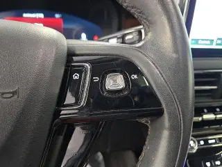 Lincoln Corsair 2022 AWD Reserve 4dr SUV
