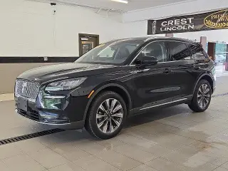 Lincoln Corsair 2022 AWD Reserve 4dr SUV