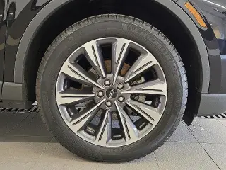 Lincoln Corsair 2022 AWD Reserve 4dr SUV