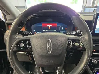 Lincoln Corsair 2022 AWD Reserve 4dr SUV