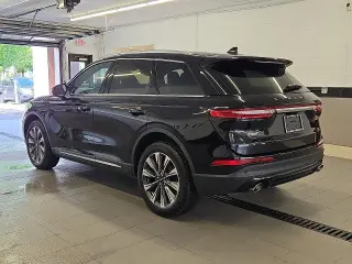Lincoln Corsair 2022 AWD Reserve 4dr SUV