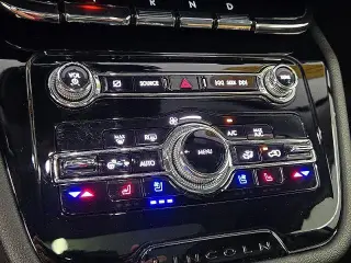 Lincoln Corsair 2022 AWD Reserve 4dr SUV