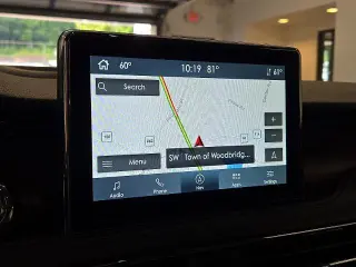 Lincoln Corsair 2022 AWD Reserve 4dr SUV