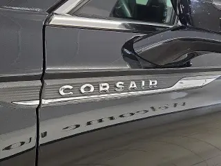 Lincoln Corsair 2022 AWD Reserve 4dr SUV