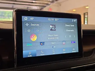 Lincoln Corsair 2022 AWD Reserve 4dr SUV