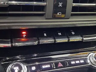 Lincoln Corsair 2022 AWD Reserve 4dr SUV