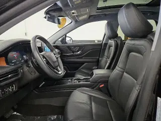 Lincoln Corsair 2022 AWD Reserve 4dr SUV