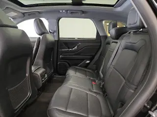 Lincoln Corsair 2022 AWD Reserve 4dr SUV