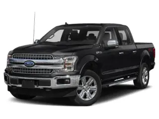 Ford F-150 2018 4x4 King Ranch 4 puertas SuperCrew caja corta de 6.5 pies