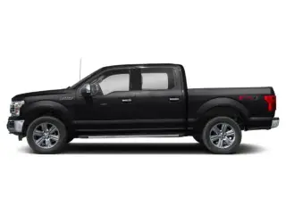 Ford F-150 2018 4x4 King Ranch 4 puertas SuperCrew caja corta de 6.5 pies