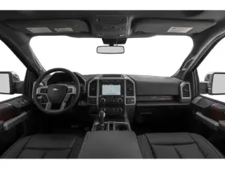 Ford F-150 2018 4x4 King Ranch 4 puertas SuperCrew caja corta de 6.5 pies