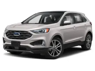 Ford Edge 2019 AWD SEL Crossover de 4 puertas