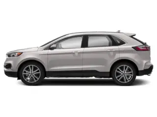 Ford Edge 2019 AWD SEL Crossover de 4 puertas