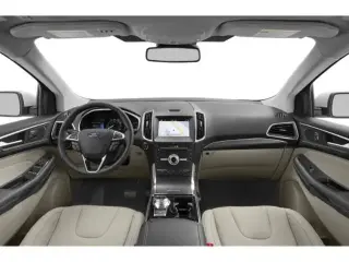 Ford Edge 2019 AWD SEL Crossover de 4 puertas