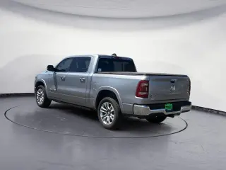Ram 1500 2020 4x2 Laramie Longhorn 4dr Crew Cab 5.6 ft. SB Pickup