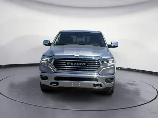 Ram 1500 2020 4x2 Laramie Longhorn 4dr Crew Cab 5.6 ft. SB Pickup