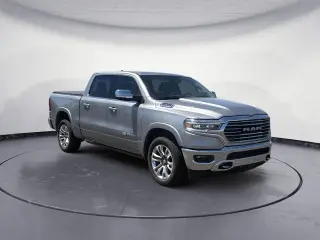 Ram 1500 2020 4x2 Laramie Longhorn 4dr Crew Cab 5.6 ft. SB Pickup