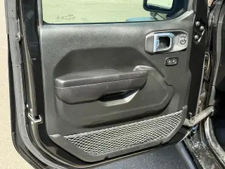 Jeep Wrangler Unlimited 2021 4x4 Sport 4dr SUV