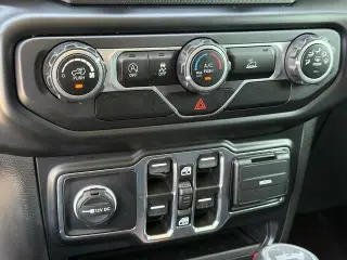 Jeep Wrangler Unlimited 2021 4x4 Sport 4dr SUV