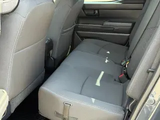 Toyota Tacoma 2025 4x2 SR 4dr Double Cab 5.0 ft SB
