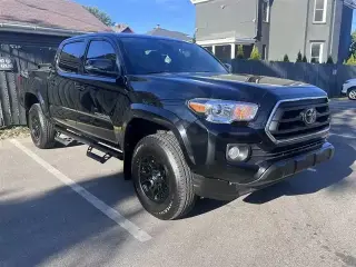 2021 TACOMA SR5 V6 4X4