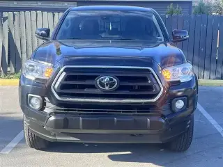 2021 TACOMA SR5 V6 4X4