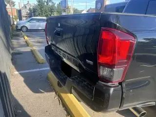 2021 TACOMA SR5 V6 4X4