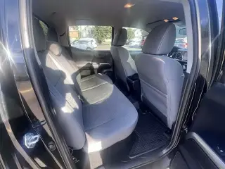 2021 TACOMA SR5 V6 4X4