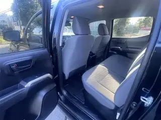 2021 TACOMA SR5 V6 4X4