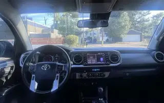 2021 TACOMA SR5 V6 4X4