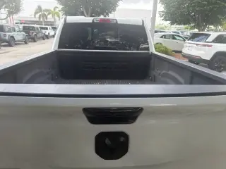 Ram 1500 2023 4x2 Big Horn 4dr Quad Cab 6.4 ft. SB Pickup