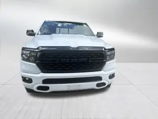 Ram 1500 2023 4x2 Big Horn 4dr Quad Cab 6.4 ft. SB Pickup