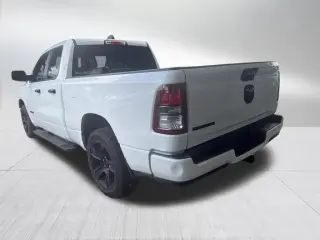 Ram 1500 2023 4x2 Big Horn 4dr Quad Cab 6.4 ft. SB Pickup