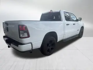 Ram 1500 2023 4x2 Big Horn 4dr Quad Cab 6.4 ft. SB Pickup